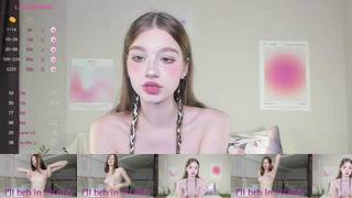 Shycinderella Webcam 2023-11-21