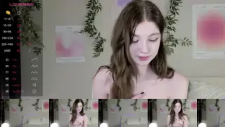 Shycinderella Webcam 2024-02-10
