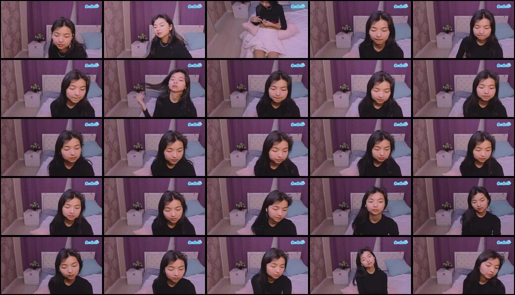 Shykira Webcam 2024-04-19