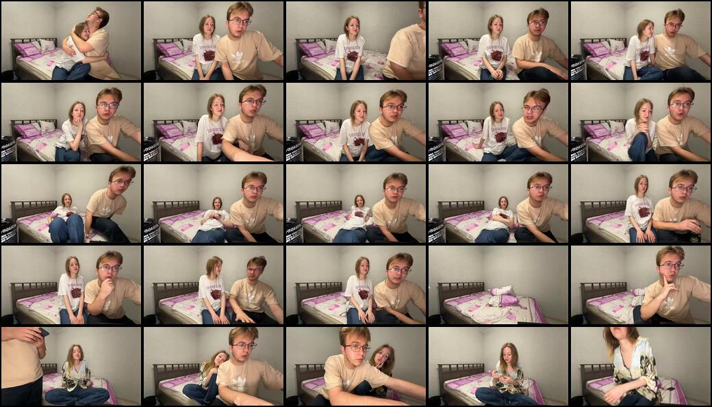 Shyprinces Webcam 2024-03-21