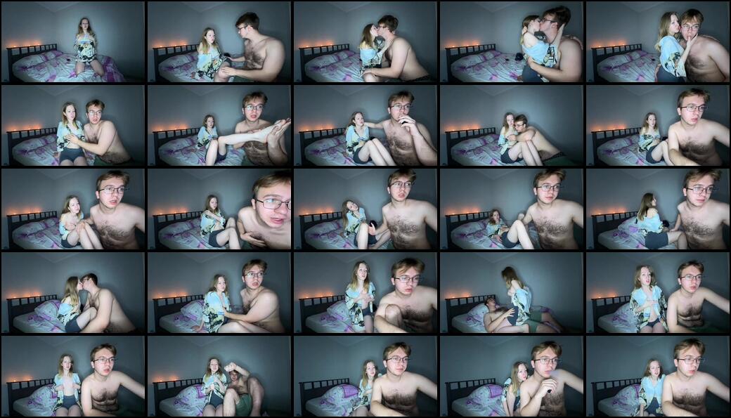 Shyprinces Webcam 2024-03-22