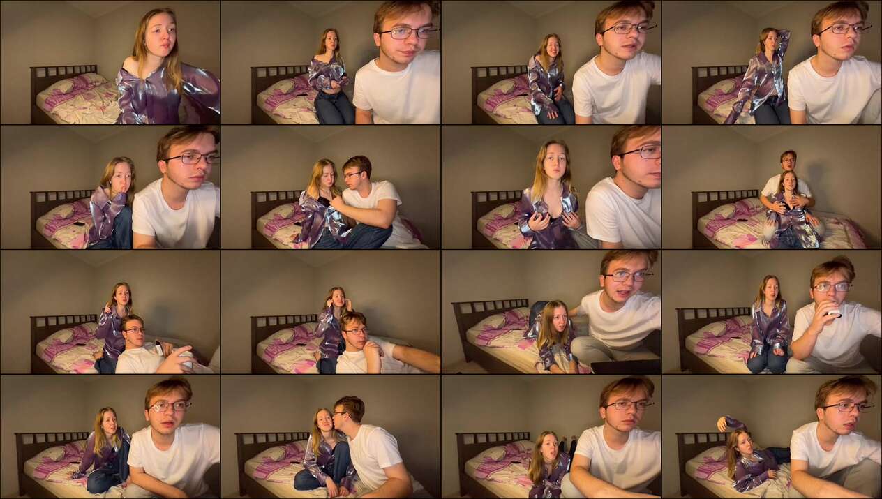 Shyprinces Webcam 2024-03-24