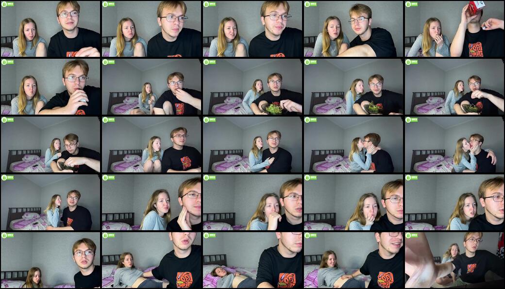 Shyprinces Webcam 2024-03-26