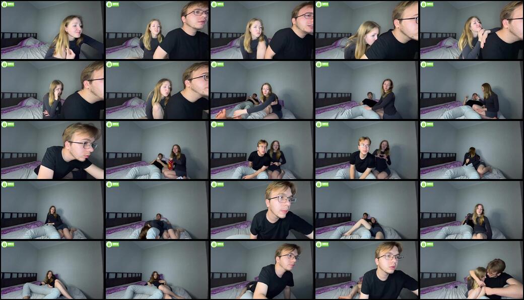 Shyprinces Webcam 2024-03-27