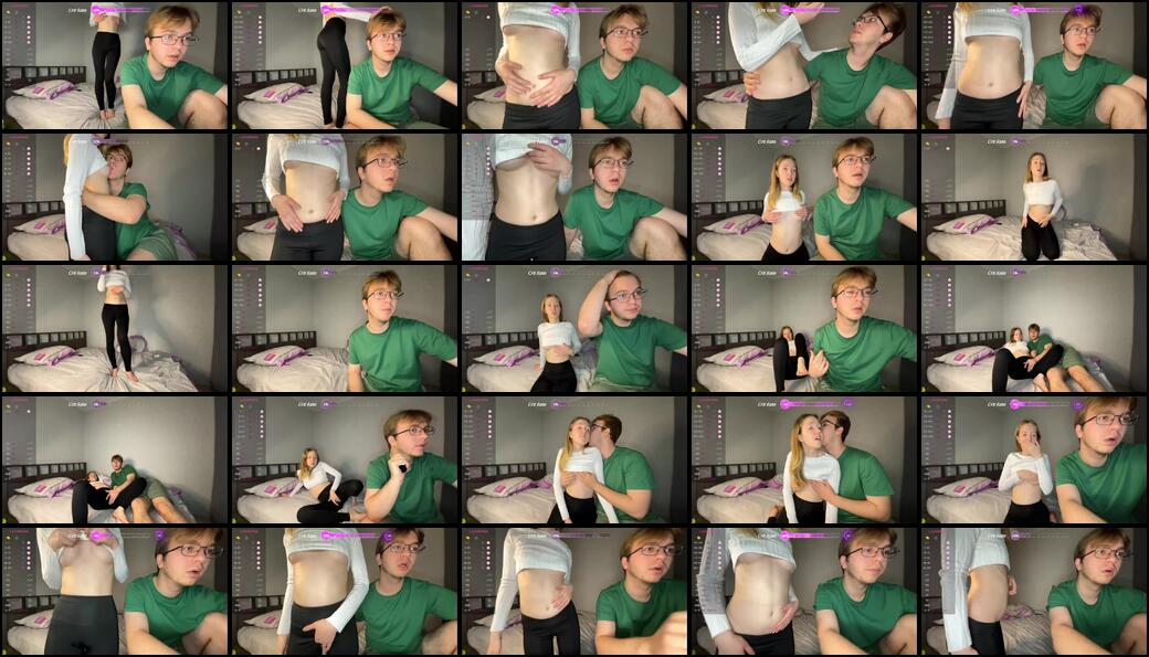 Shyprinces Webcam 2024-04-09