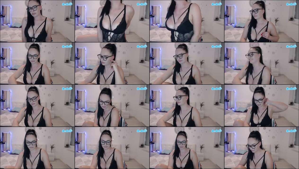 Simplegirlnicol Webcam 2024-01-28