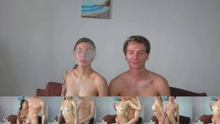 Skinnnkiss Webcam 2023-06-02