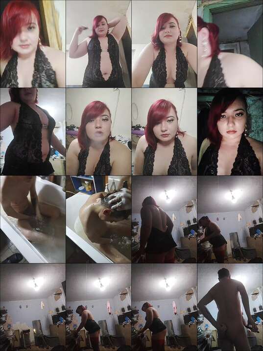 SlutPrincesss Webcam 2024-03-01