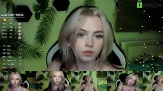 Small_blondee Webcam 2023-07-14