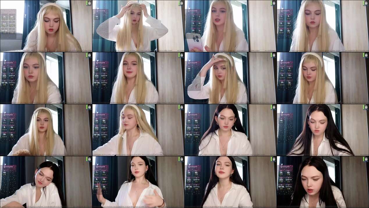 Small_blondee Webcam 2024-04-03