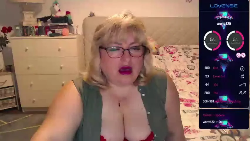 SmileOfAngel Webcam 2023-09-28