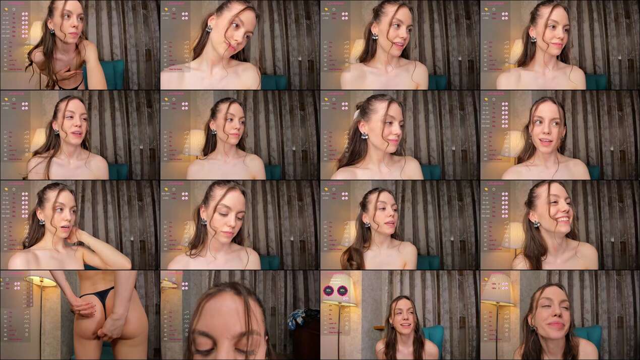 So__sweet Webcam 2023-12-30