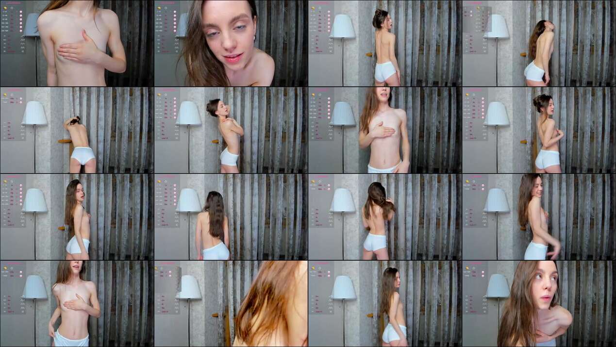 So__sweet Webcam 2023-10-25