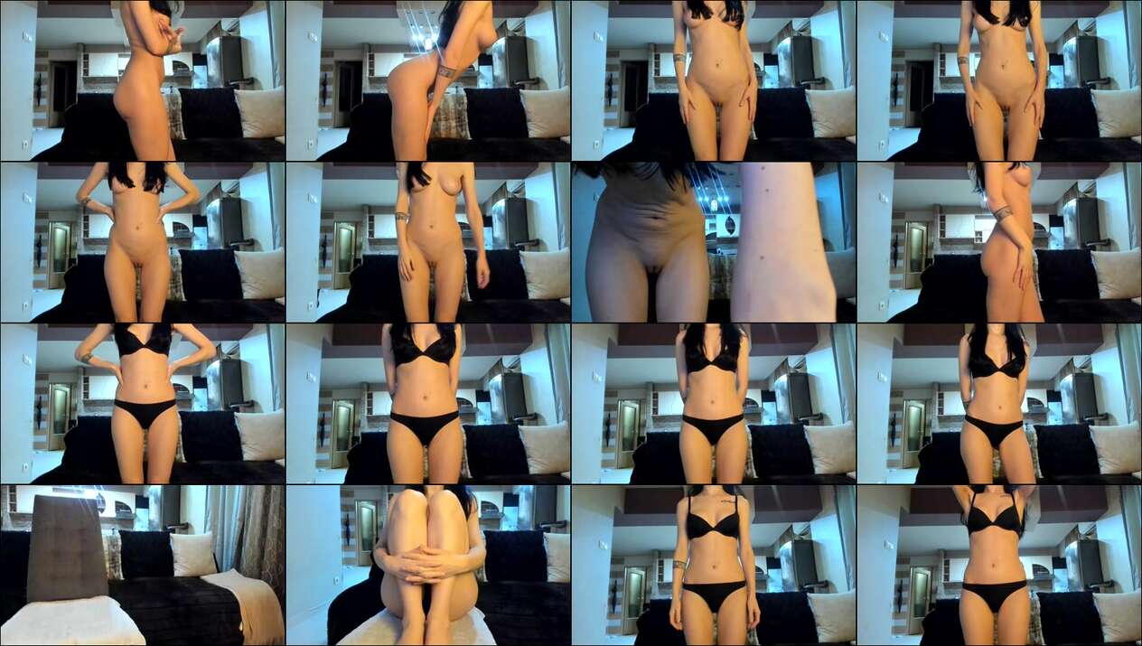 Sofiaandwonderland Webcam 2023-10-25