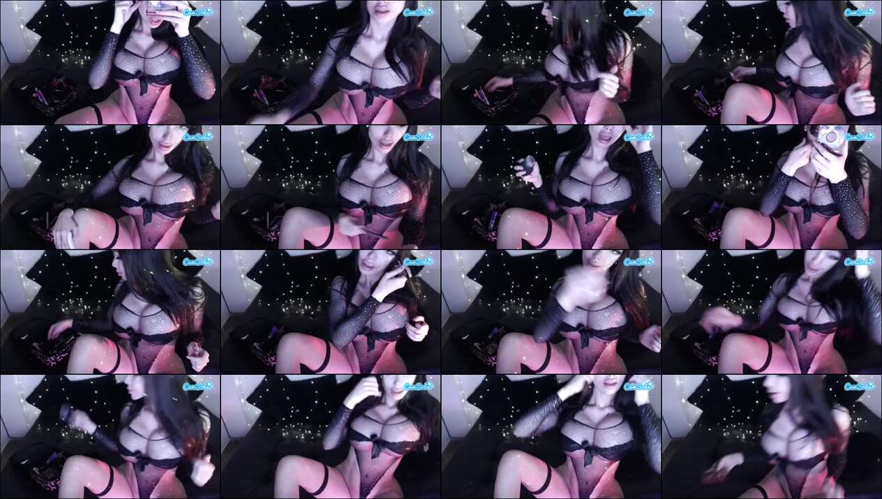 Sofianiix Webcam 2024-01-20