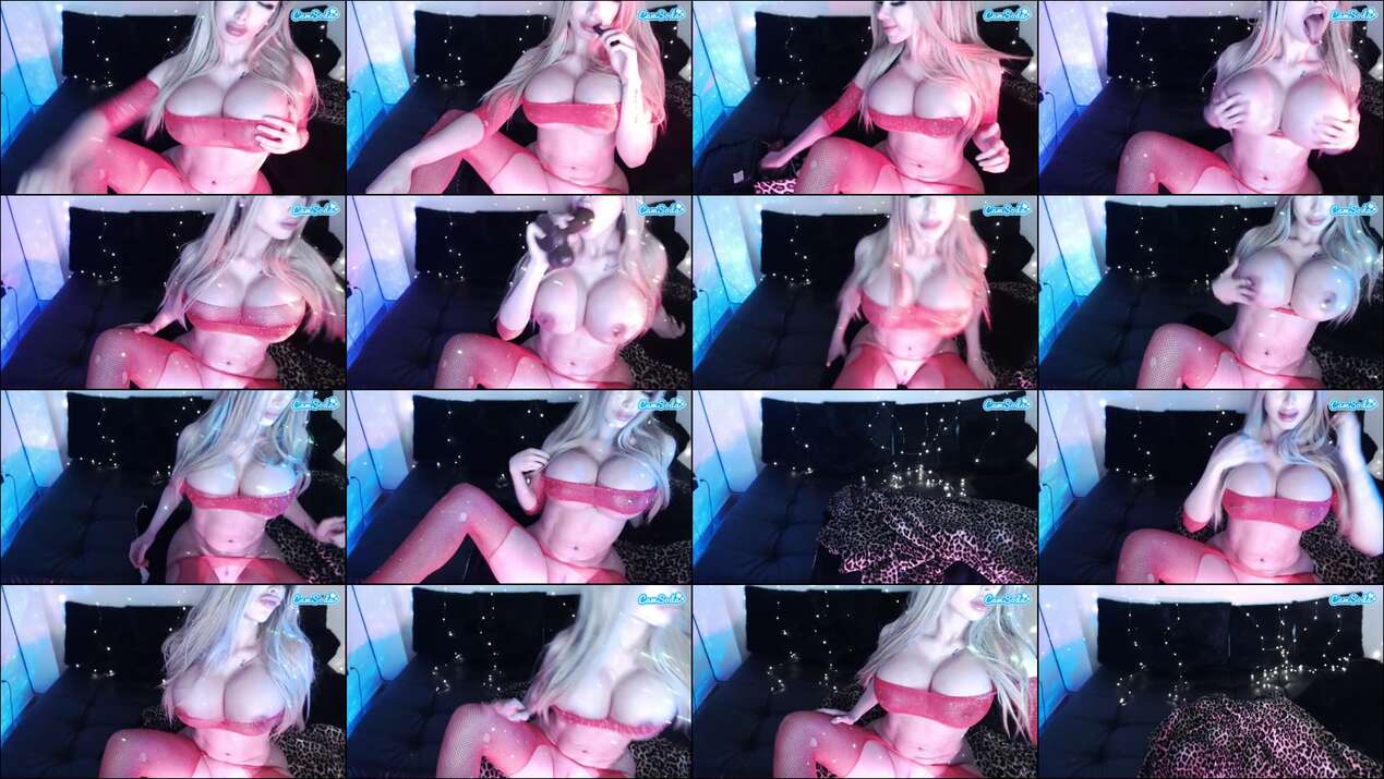 Sofianiix Webcam 2024-02-25