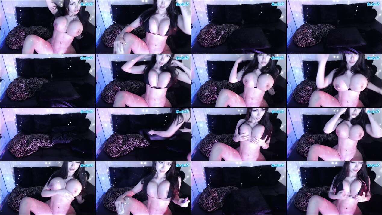 Sofianiix Webcam 2024-03-24