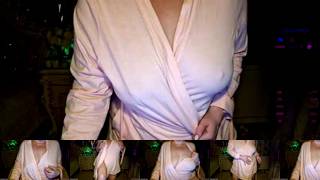 Soft_body Webcam 2023-12-26