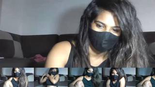 Soniashifali4u Webcam 2023-11-01