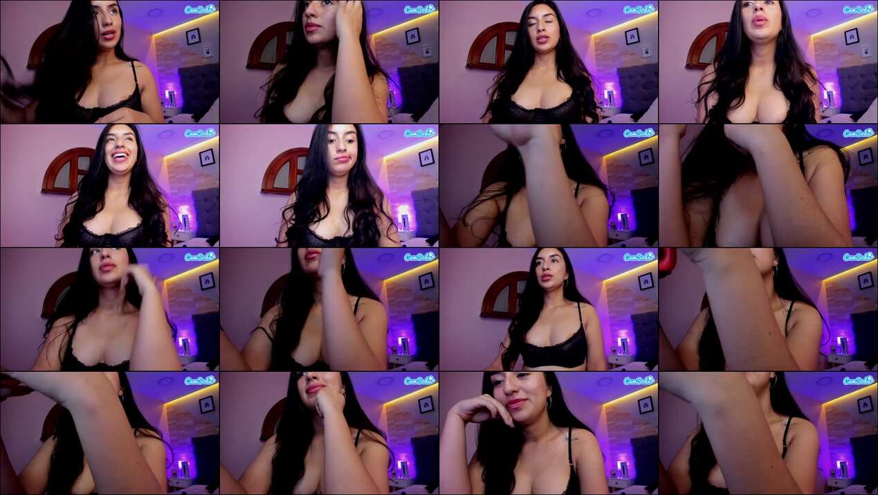 Sophia-jolie Webcam 2024-03-25