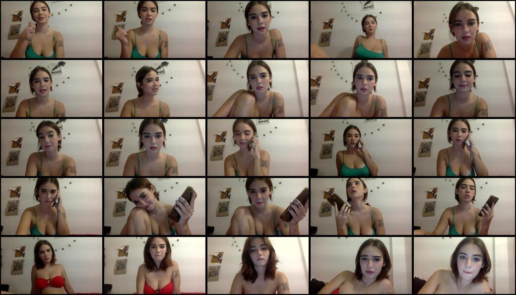 Sophiacopolla444 Webcam 2024-02-26