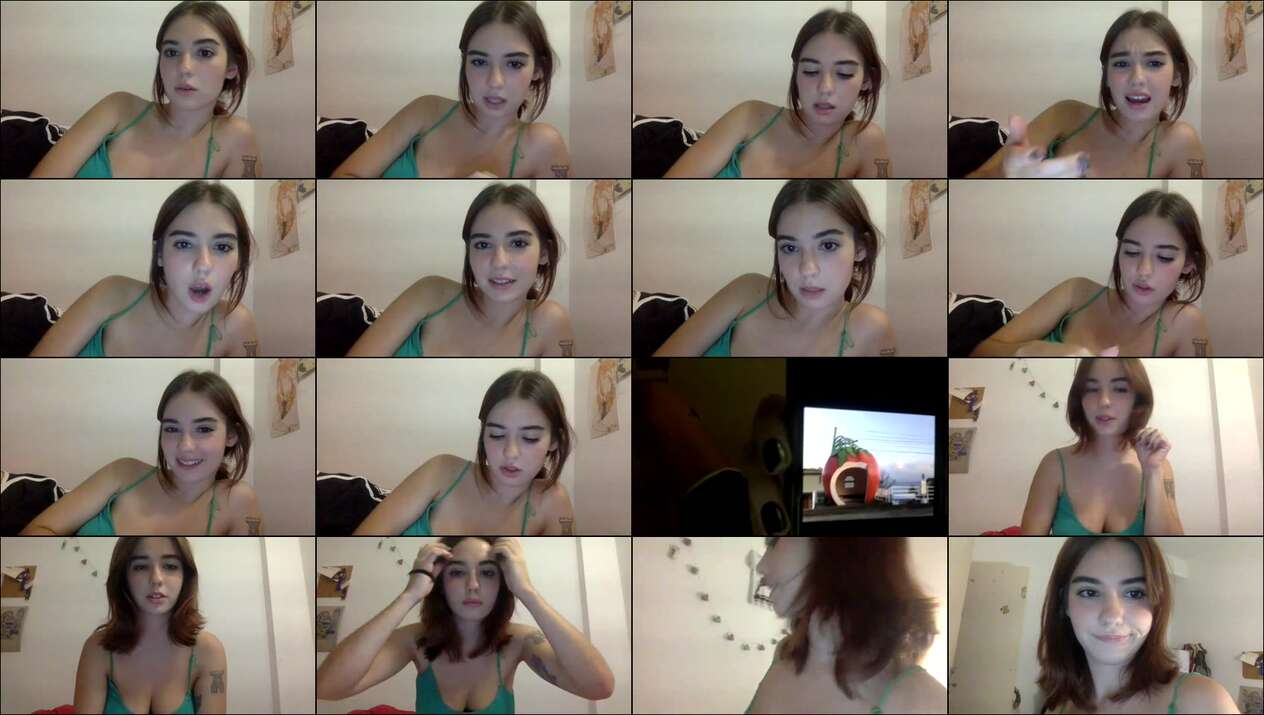 Sophiacopolla444 Webcam 2024-02-26