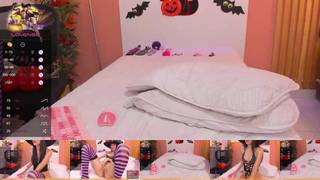 Sophie18_ Webcam 2023-10-27