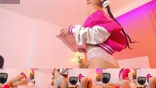 Sophie18_ Webcam 2024-03-21