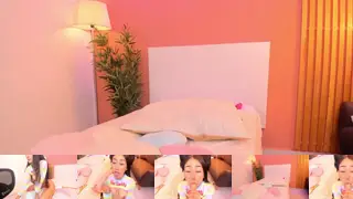 Sophie18_ Webcam 2024-03-29