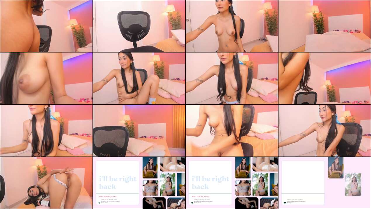 Sophie18_ Webcam 2024-01-16