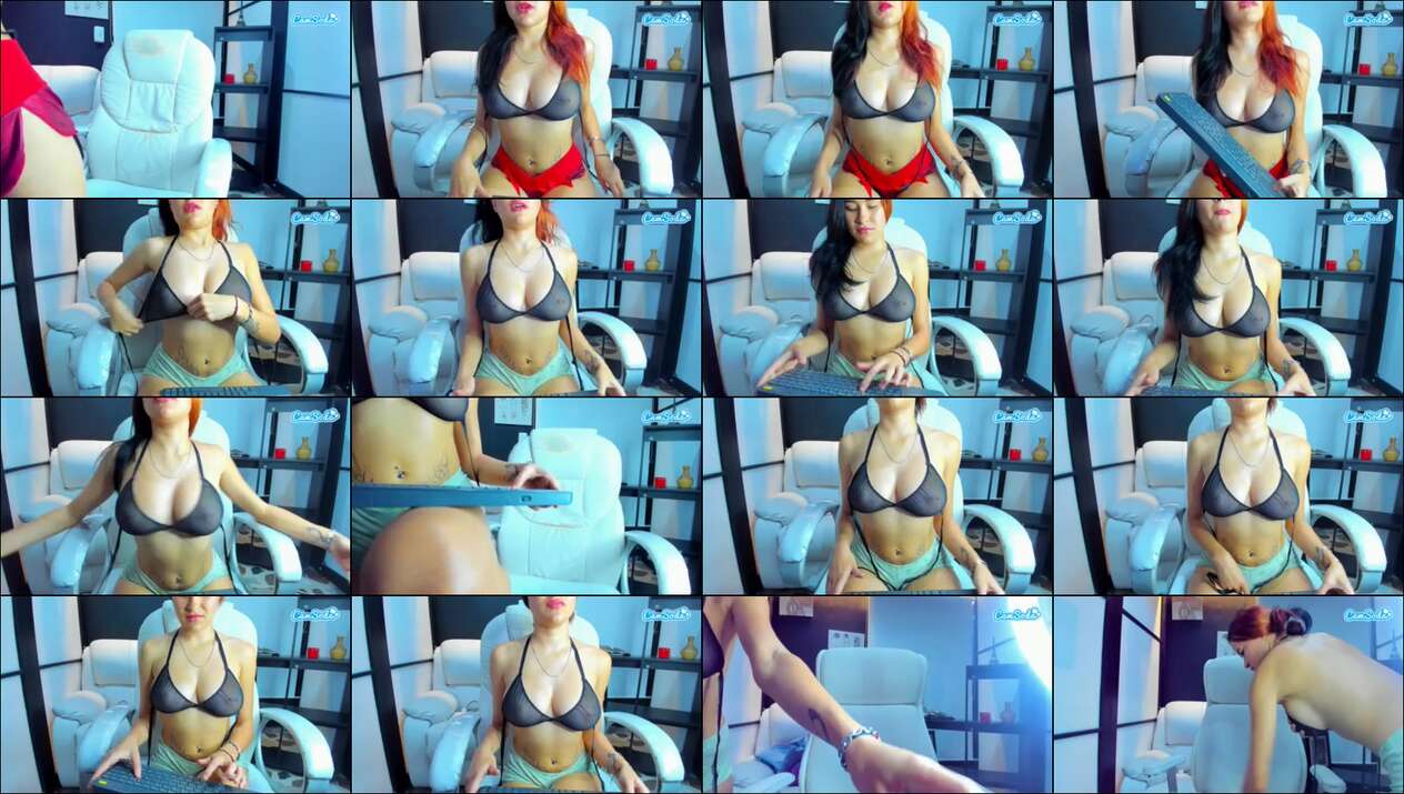 Sophieberkley Webcam 2024-02-21