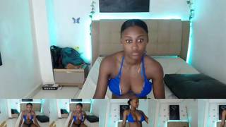 Sorayaandnicoltte Webcam 2023-08-05