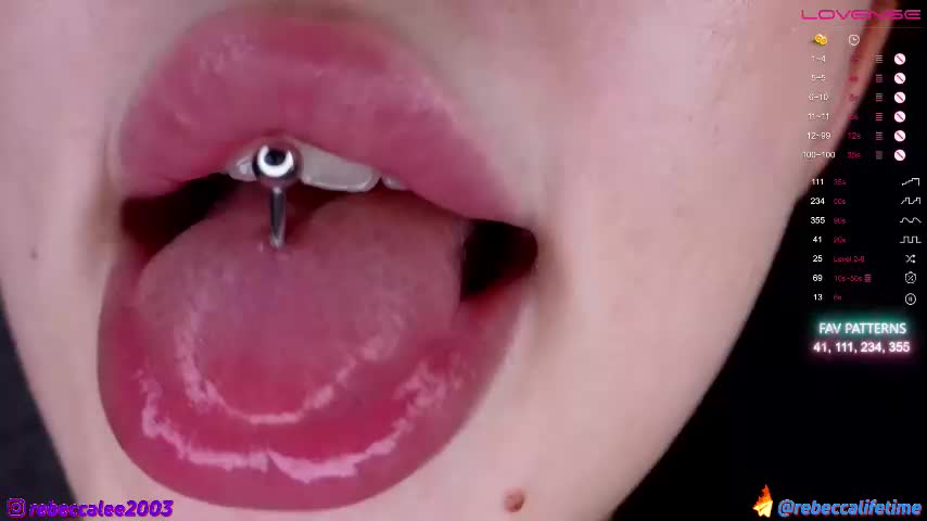 Spring_girls Webcam 2023-07-15