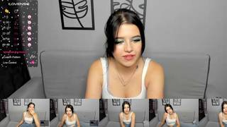 Stacy_cutey Webcam 2023-11-17