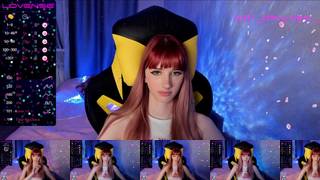 Stacyviper Webcam 2023-06-08