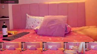 Stefaagomez Webcam 2023-11-11