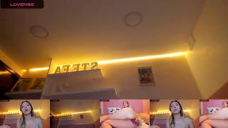 Stefaagomez Webcam 2023-11-21