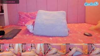 Stefaagomez Webcam 2023-12-25