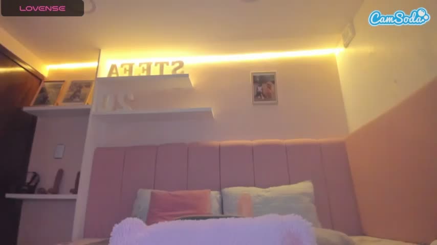 Stefaagomez Webcam 2023-09-24