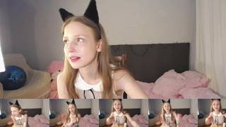 Steffania Webcam 2023-07-13