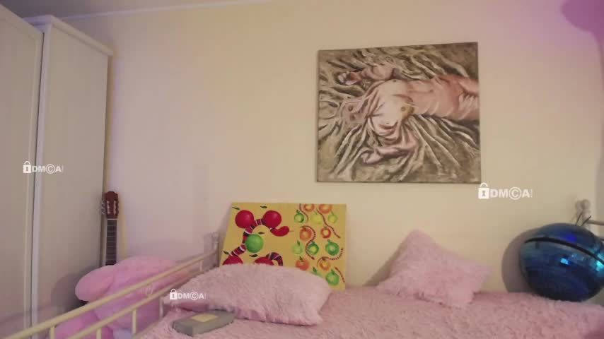 Steffania Webcam 2023-10-08
