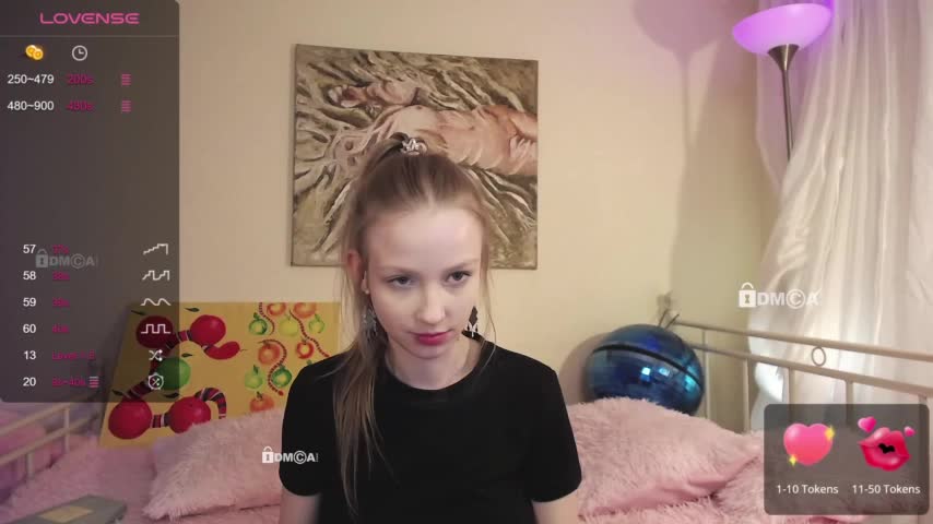 Steffania Webcam 2023-10-08