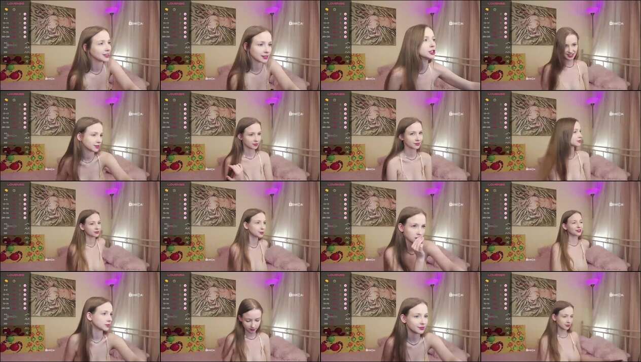 Steffania Webcam 2023-10-25