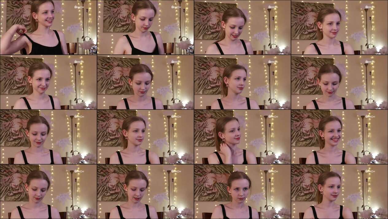 Steffania Webcam 2024-02-26