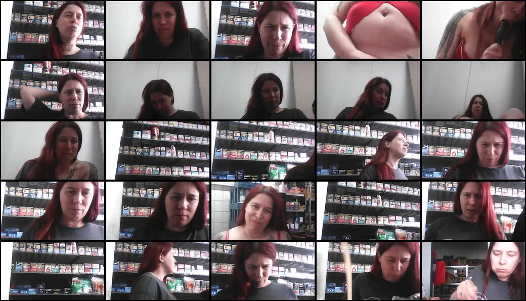 Steffiimmergei2 Webcam 2024-03-31