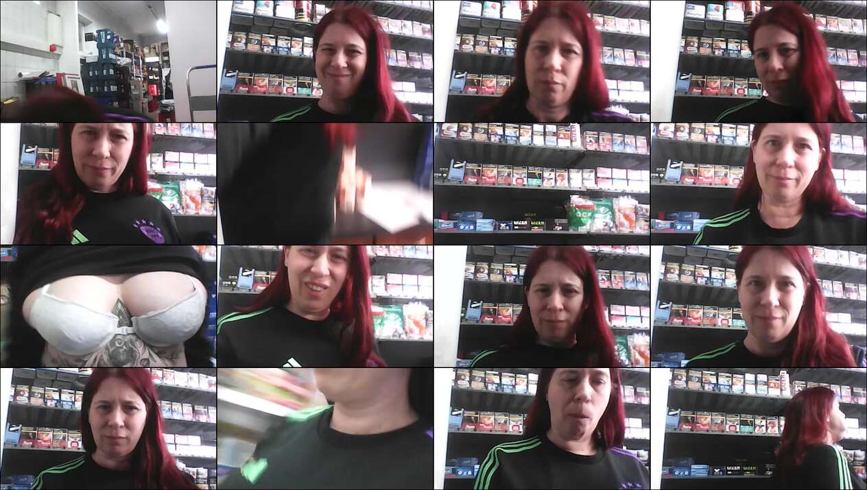 Steffiimmergei2 Webcam 2024-04-20