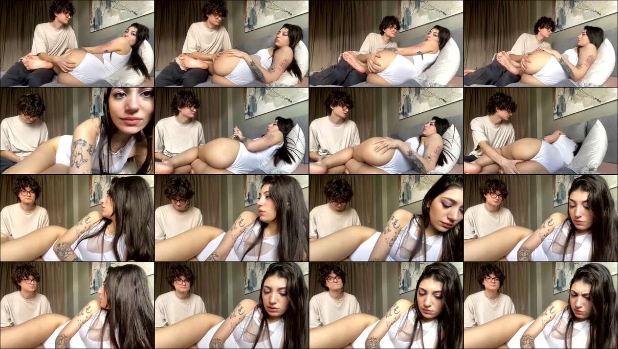 Step__siblings Webcam 2024-04-19