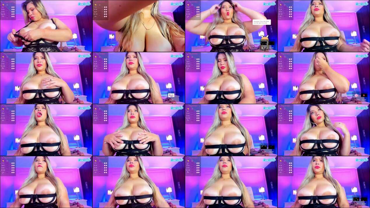 Stephaniediaz Webcam 2024-01-11