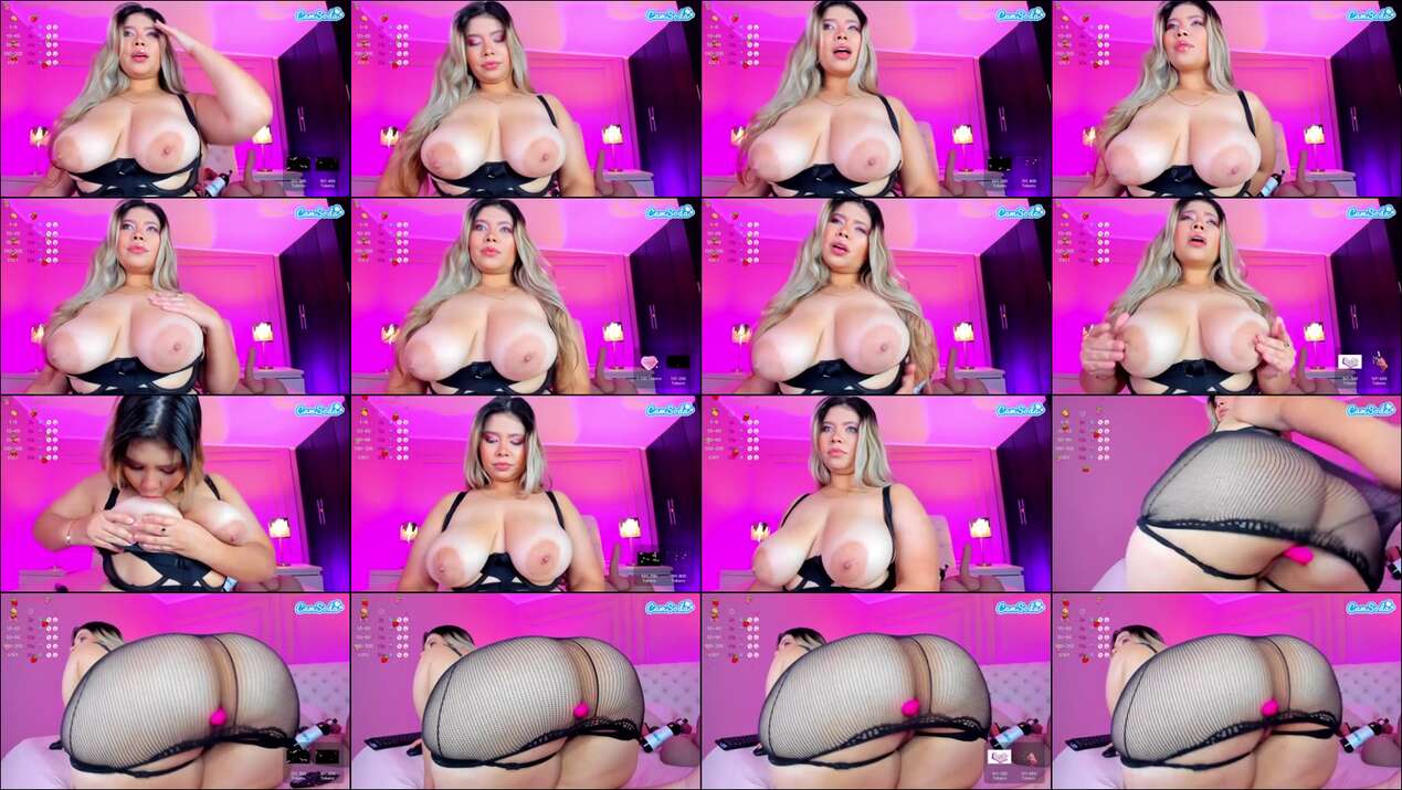Stephaniediaz Webcam 2024-01-16