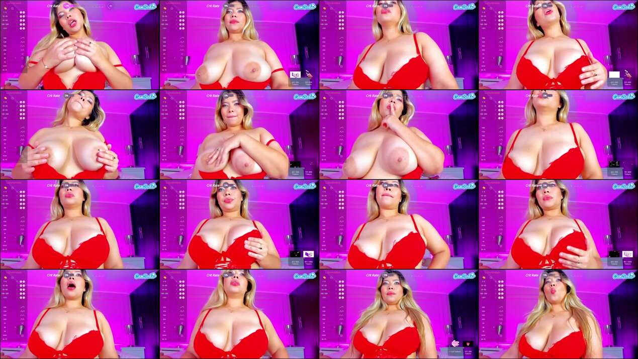Stephaniediaz Webcam 2024-01-28